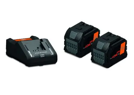 Produktfoto 1 von FEIN Akku-Pack für Elektrowerkzeuge, 18V / 2 Ah