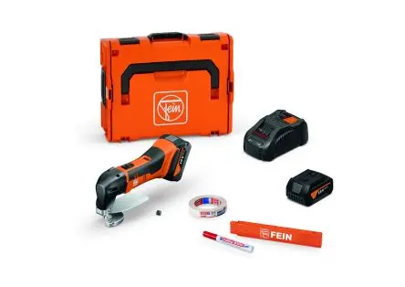 Produktfoto 1 von FEIN Schnurlos, 1.6 mm 18 V
