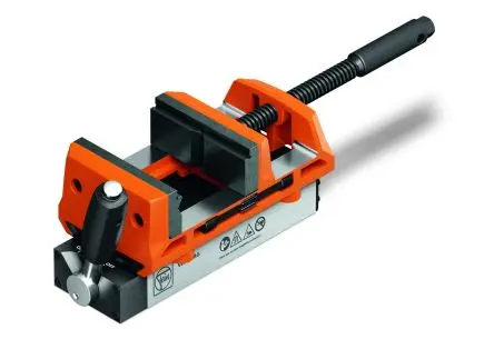 Produktfoto 1 von FEIN Versamag, Spannnweite 108 mm x Breite 100 mm, 7.25 kg