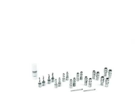 Produktfoto 1 von FEIN HSS Magnetischer Bohreinsatz