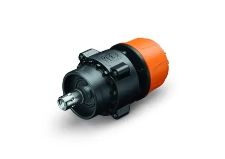 Produktfoto 1 von FEIN Gewindeschneidvorsatz 146.3 mm für Akkubohrer/Bohrschrauber