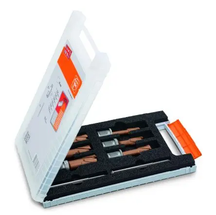 Produktfoto 1 von FEIN HSS Magnetischer Bohreinsatz