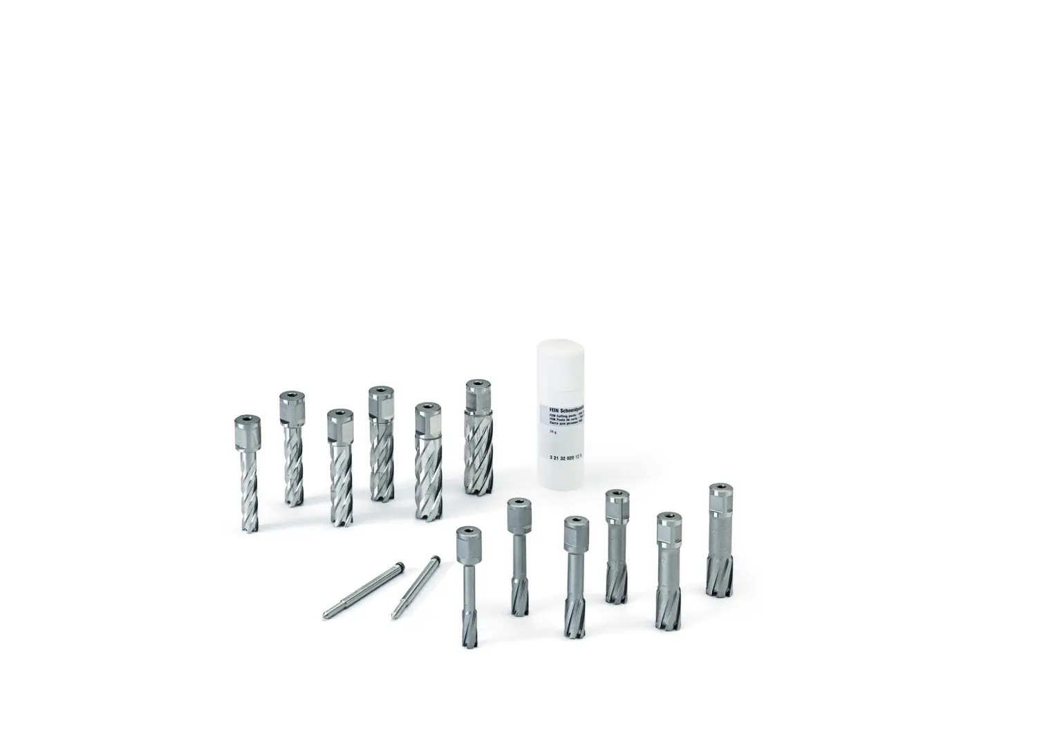 Produktfoto 1 von FEIN HSS Magnetischer Bohreinsatz