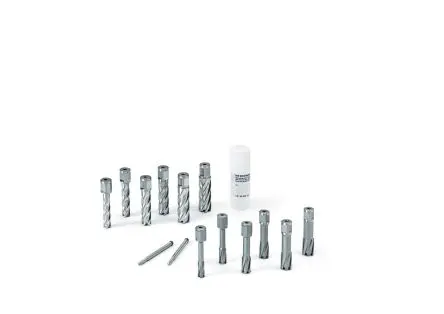 Produktfoto 1 von FEIN HSS Magnetischer Bohreinsatz