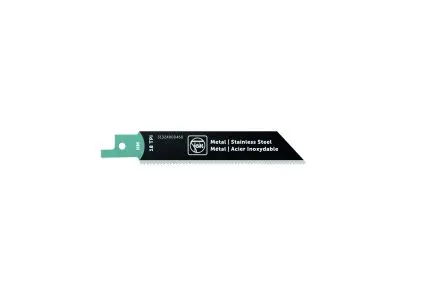 Produktfoto 1 von FEIN Hartmetall Metall Sägeblatt / 18 TPI 115 mm 3