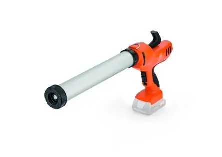 Produktfoto 1 von FEIN Kartuschenpresse, Typ Dichtmittelpistole