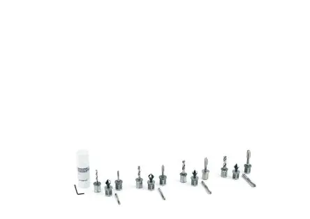 Produktfoto 1 von FEIN HSS Magnetischer Bohreinsatz