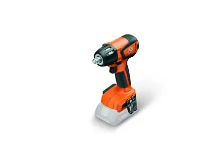 Produktfoto 1 von FEIN Schnurlos Akku-Schlagschrauber 18V 4 Ah 3400U/min Bürstenloser Gleichstrommotor, 1700U/min