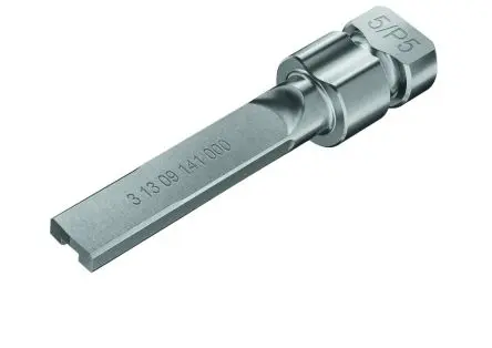 Produktfoto 1 von FEIN Stempel, Länge 7 mm
