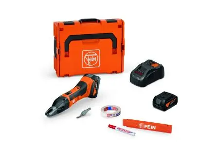 Produktfoto 1 von FEIN Schnurlos, 1.6 mm 18 V