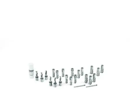 Produktfoto 1 von FEIN HSS Magnetischer Bohreinsatz