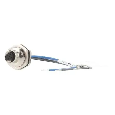 Produktfoto 1 von Eaton SWD4 Kabelverschraubung, M12, IP20