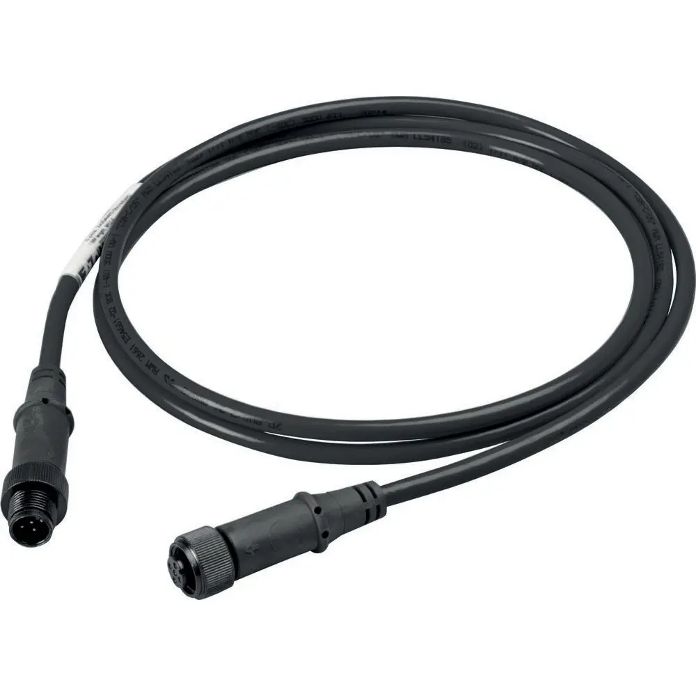 Produktfoto 1 von Eaton SWD4 Kabel, Gerade Stecker / Gerade Buchse, Länge 2 m