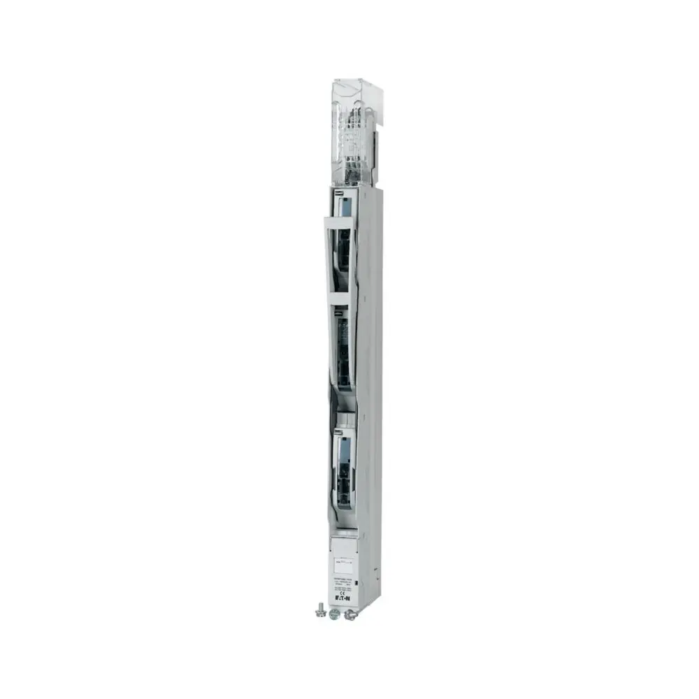 Produktfoto 1 von Eaton NHW-SLS Sicherungsschalter-Trennschalter / 3-polig 160 A 160 A Umschlossen, NH00 Sicherungsgröße