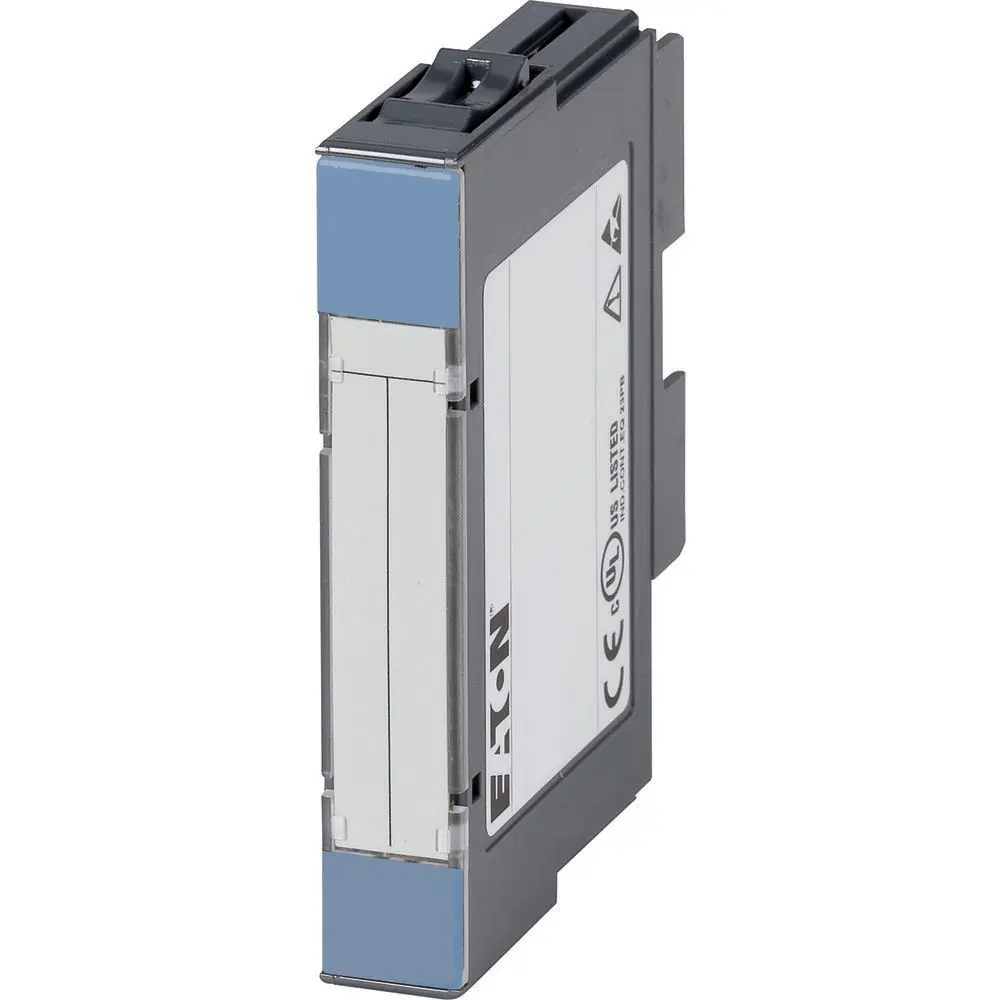 Produktfoto 1 von Eaton XN Eingangsmodul, 24 V dc, 2 Eingänge
