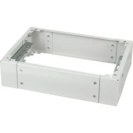 Produktfoto 1 von Eaton Kabelarm-Zubehör, 205 x 605 x 291.5mm, für Bodenstehendes Gehäuse, Serviceverteiler xEnergy Basic