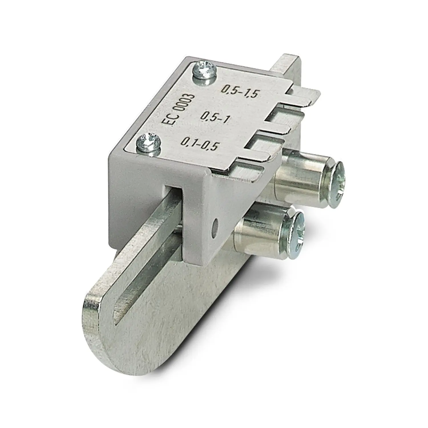 Produktfoto 1 von Phoenix Contact CF 500/LOC SCF Crimp-Fixierer
