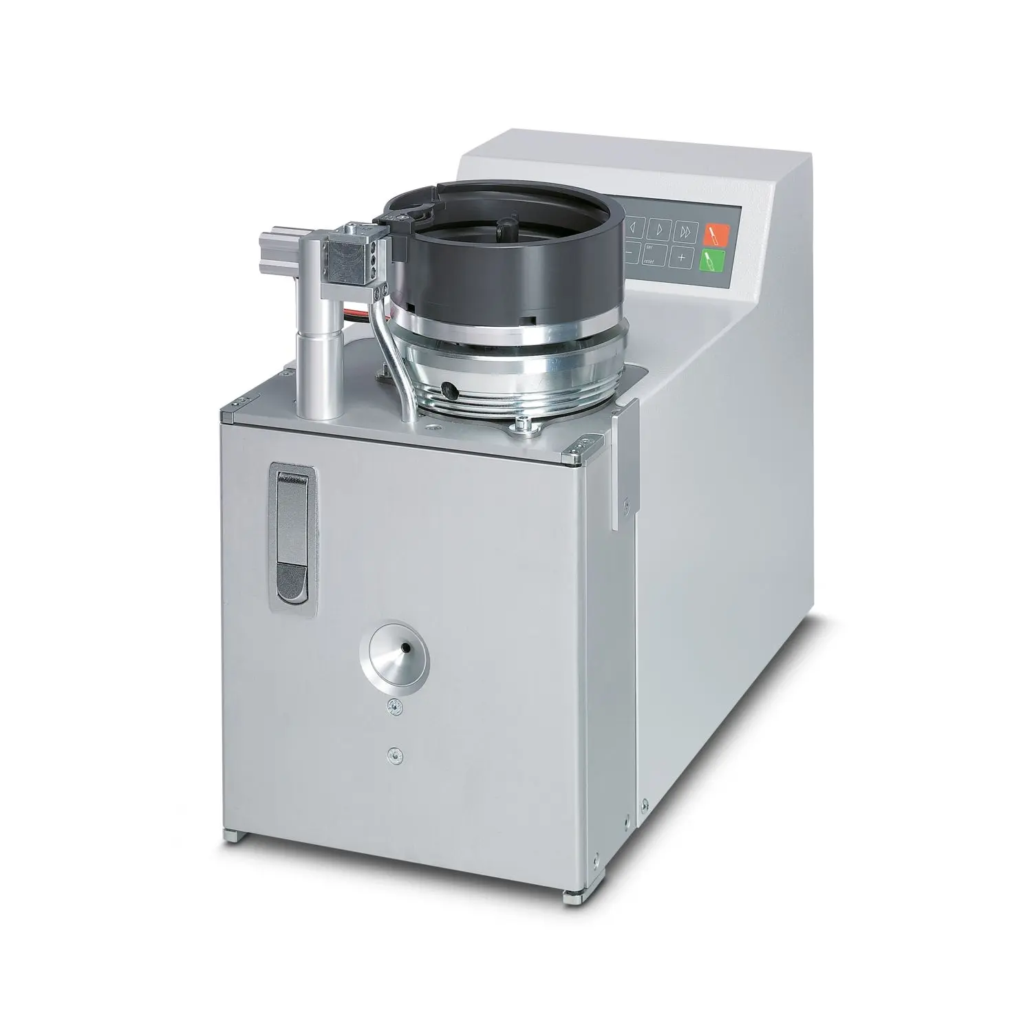 Produktfoto 1 von Phoenix Contact CF 1000-1 Pneumatik Crimpzange für Isolierte Aderendhülsen