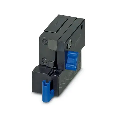 Produktfoto 1 von Phoenix Contact Kabelabisolierer für CF 1000 Automatisches Abisolier- und Crimpgerät