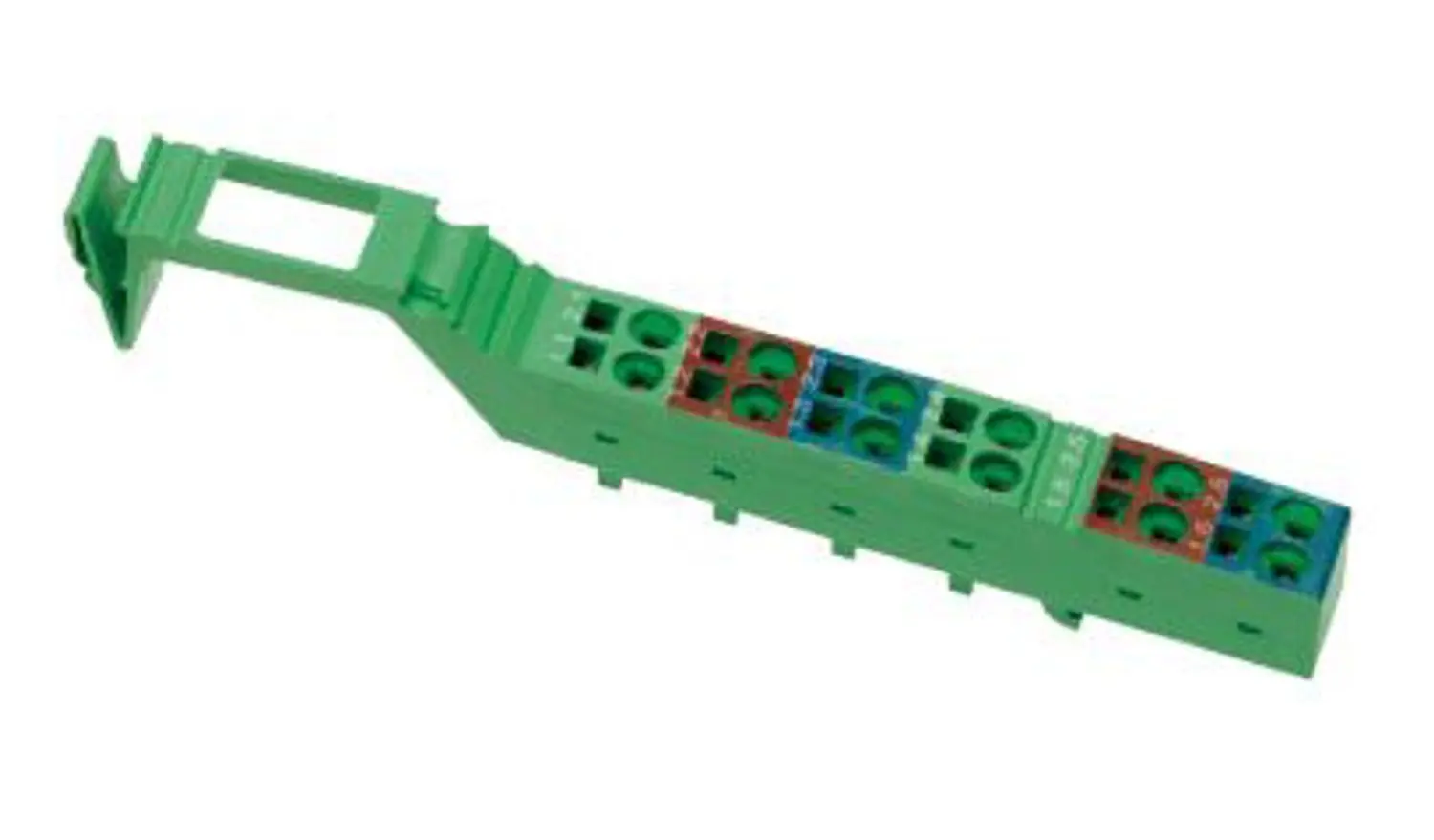 Produktfoto 1 von Phoenix Contact IB IL SCN-12-ICP Kabelsteckverbinder