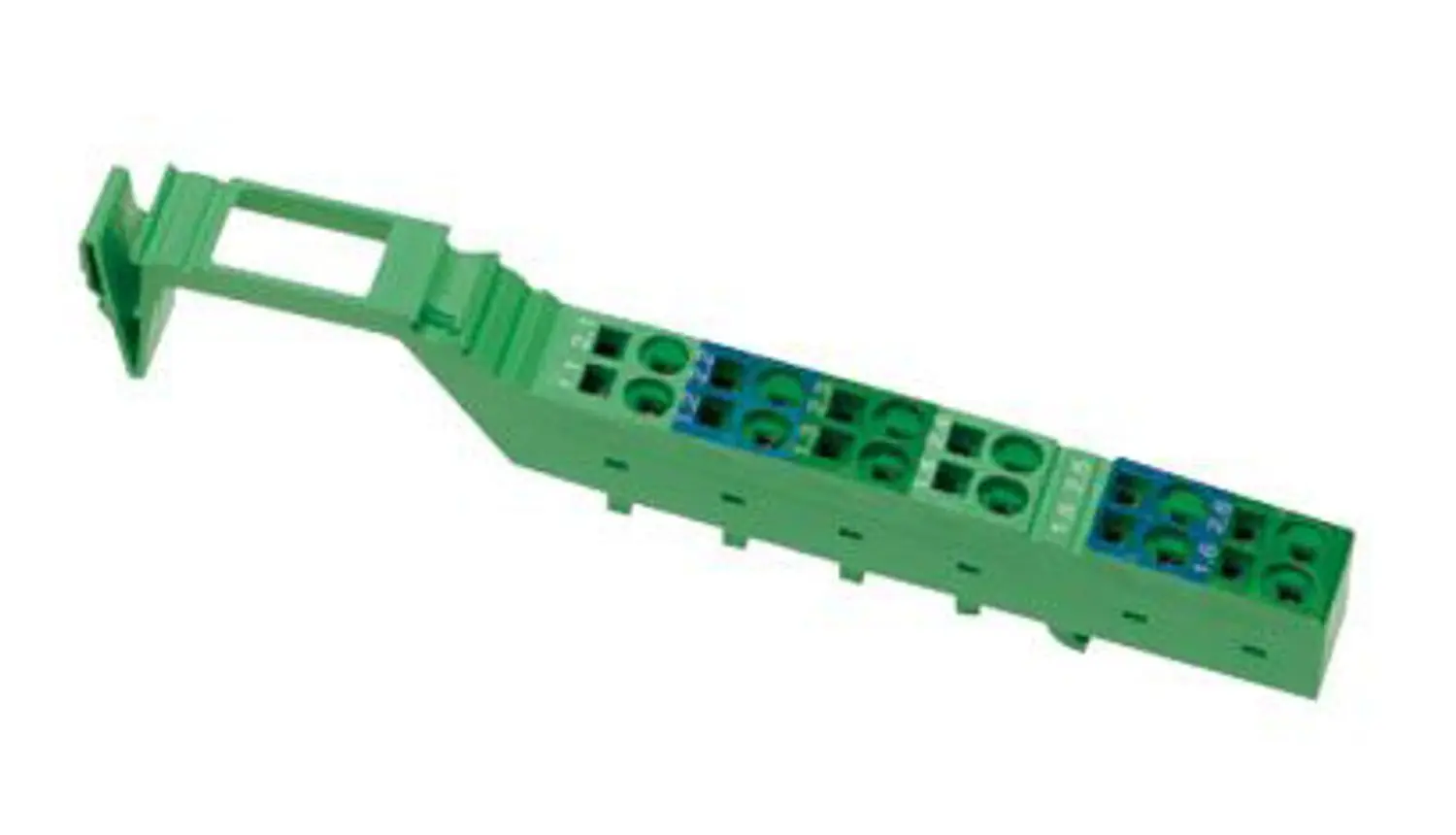 Produktfoto 1 von Phoenix Contact IB IL SCN-12-OCP Kabelsteckverbinder