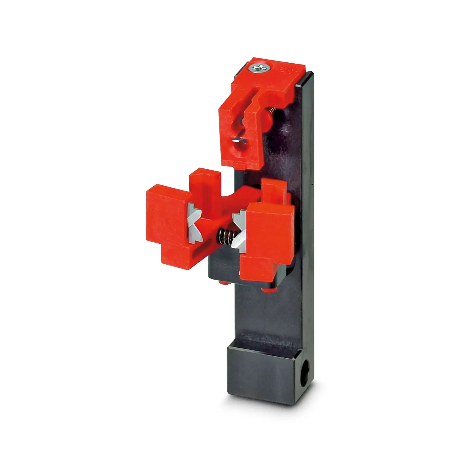 Produktfoto 1 von Phoenix Contact für Automatische Crimpvorrichtung