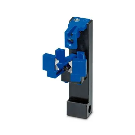 Produktfoto 1 von Phoenix Contact für Automatische Crimpvorrichtung