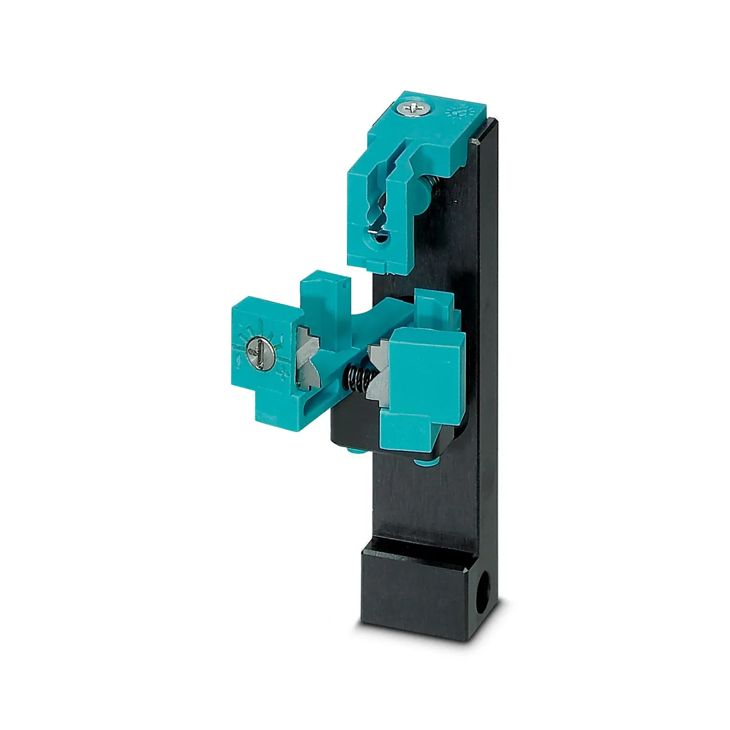 Produktfoto 1 von Phoenix Contact für Automatische Crimpvorrichtung