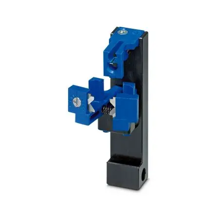 Produktfoto 1 von Phoenix Contact für Automatische Crimpvorrichtung