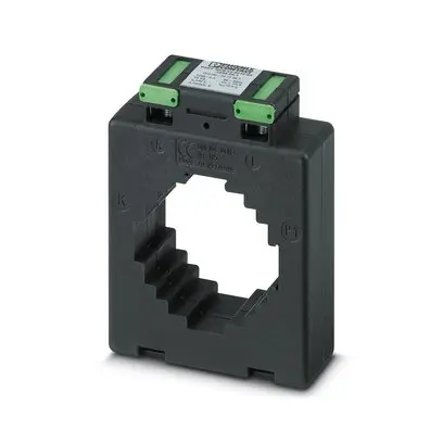 Produktfoto 1 von Phoenix Contact PACT MCR-V2 Stromwandler, Durchgang 0 → 1250A