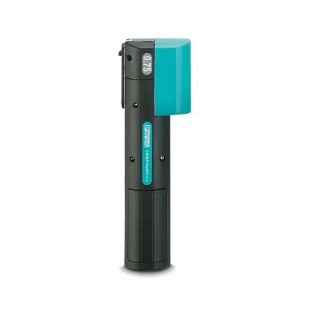 Produktfoto 1 von Phoenix Contact CF CRIMPHANDY 1212464 Crimp-Werkzeug für PVC-isolierter Leiter, 205mm
