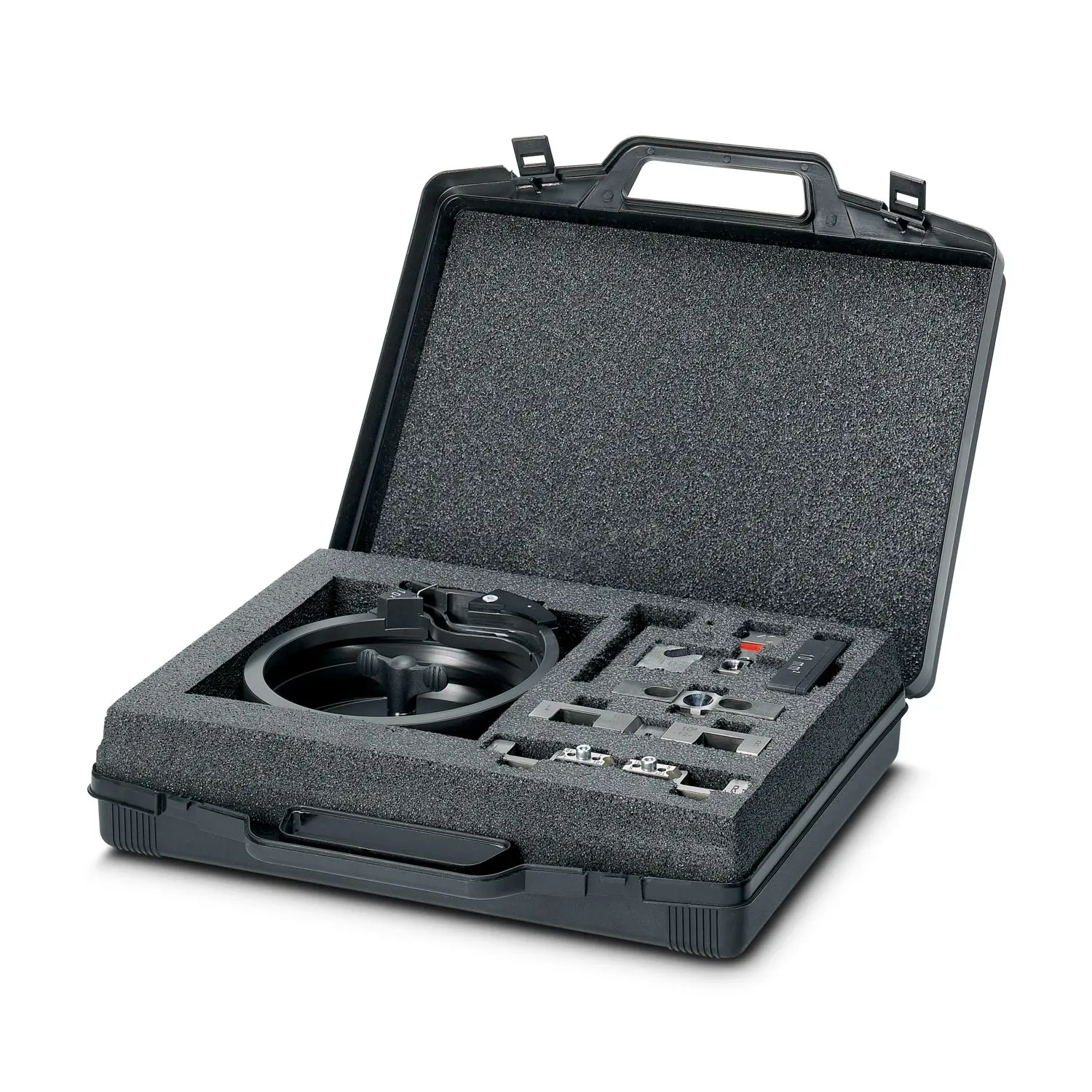 Produktfoto 1 von Phoenix Contact, Serie CF 1000-10, Werkzeugsatz, Umrüstsatz, 1-teilig