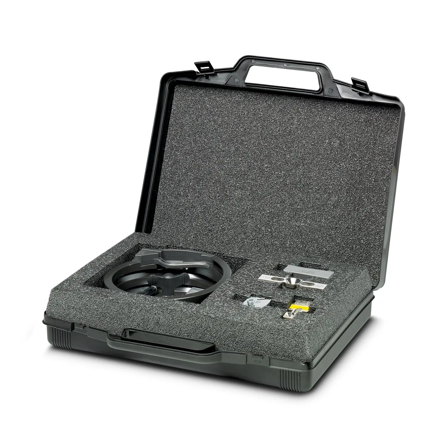 Produktfoto 1 von Phoenix Contact, Serie CF1000, Werkzeugsatz, Umrüstsatz, 5-teilig