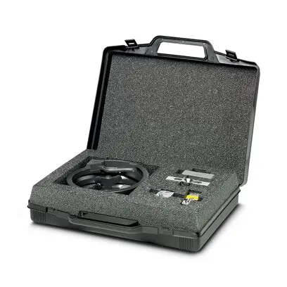Produktfoto 1 von Phoenix Contact, Serie CF1000, Werkzeugsatz, Umrüstsatz, 5-teilig