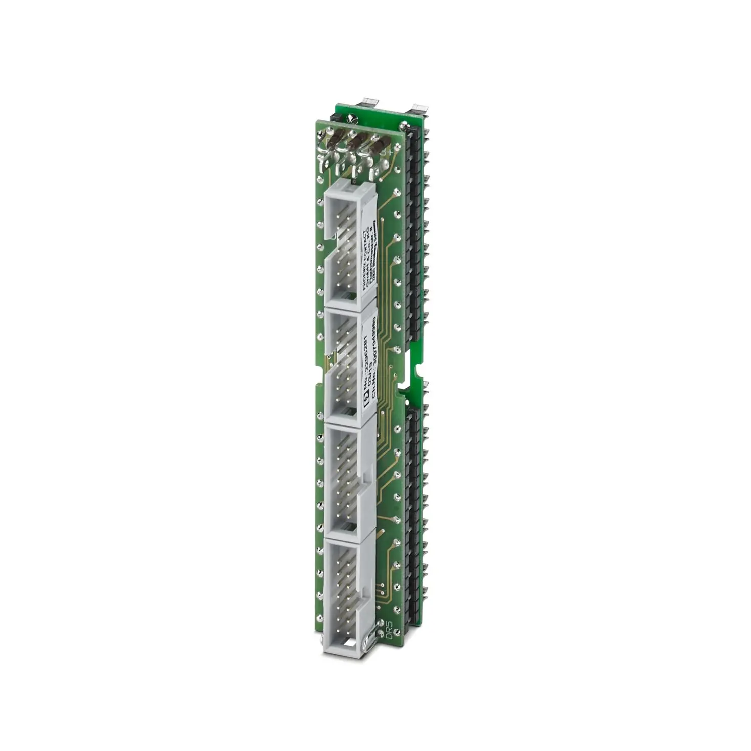 Produktfoto 1 von Phoenix Contact VARIOFACE Frontadapter für SIMATIC S7-300