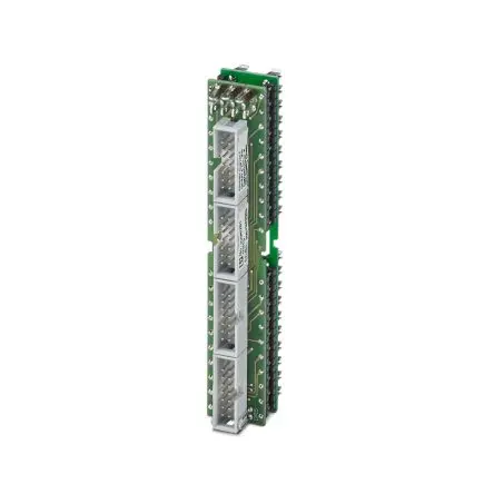 Produktfoto 1 von Phoenix Contact VARIOFACE Frontadapter für SIMATIC S7-300