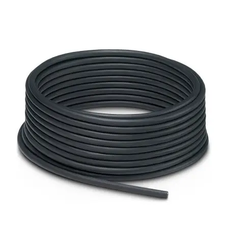 Produktfoto 1 von Phoenix Contact Sensor-Betätigungselementkabel, Freies Kabelende / Freies Kabelende, Länge 50 m