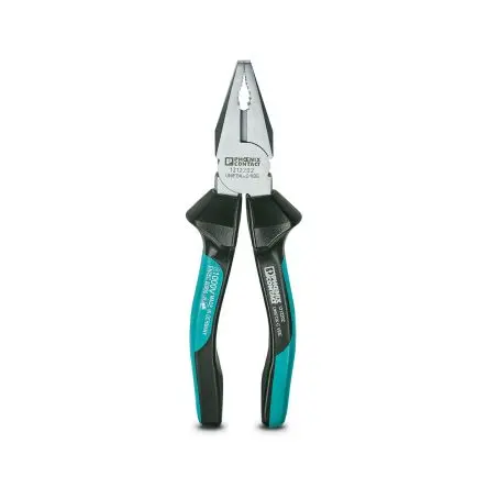 Phoenix Contact 1212202 Rundzange 180 mm VDE 1000V zugelassen