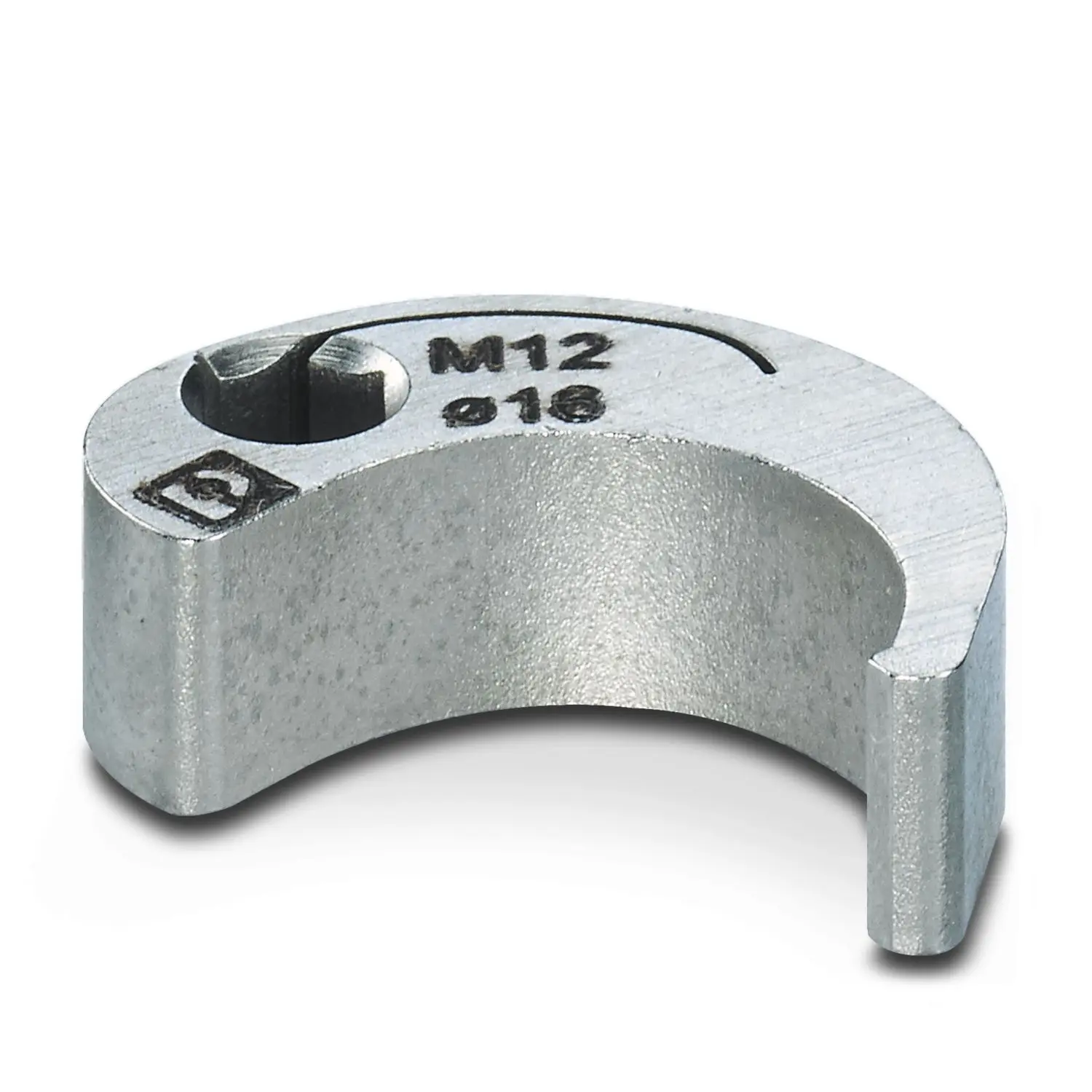 Produktfoto 1 von Phoenix Contact 4 mm Sechskant Schrauber