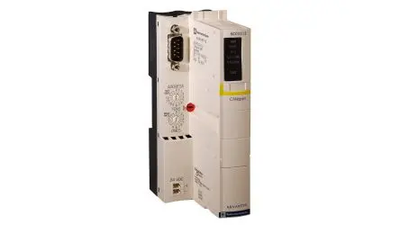 Produktfoto 1 von Schneider Electric Schnittstellenmodul Advantys STB 24V dc