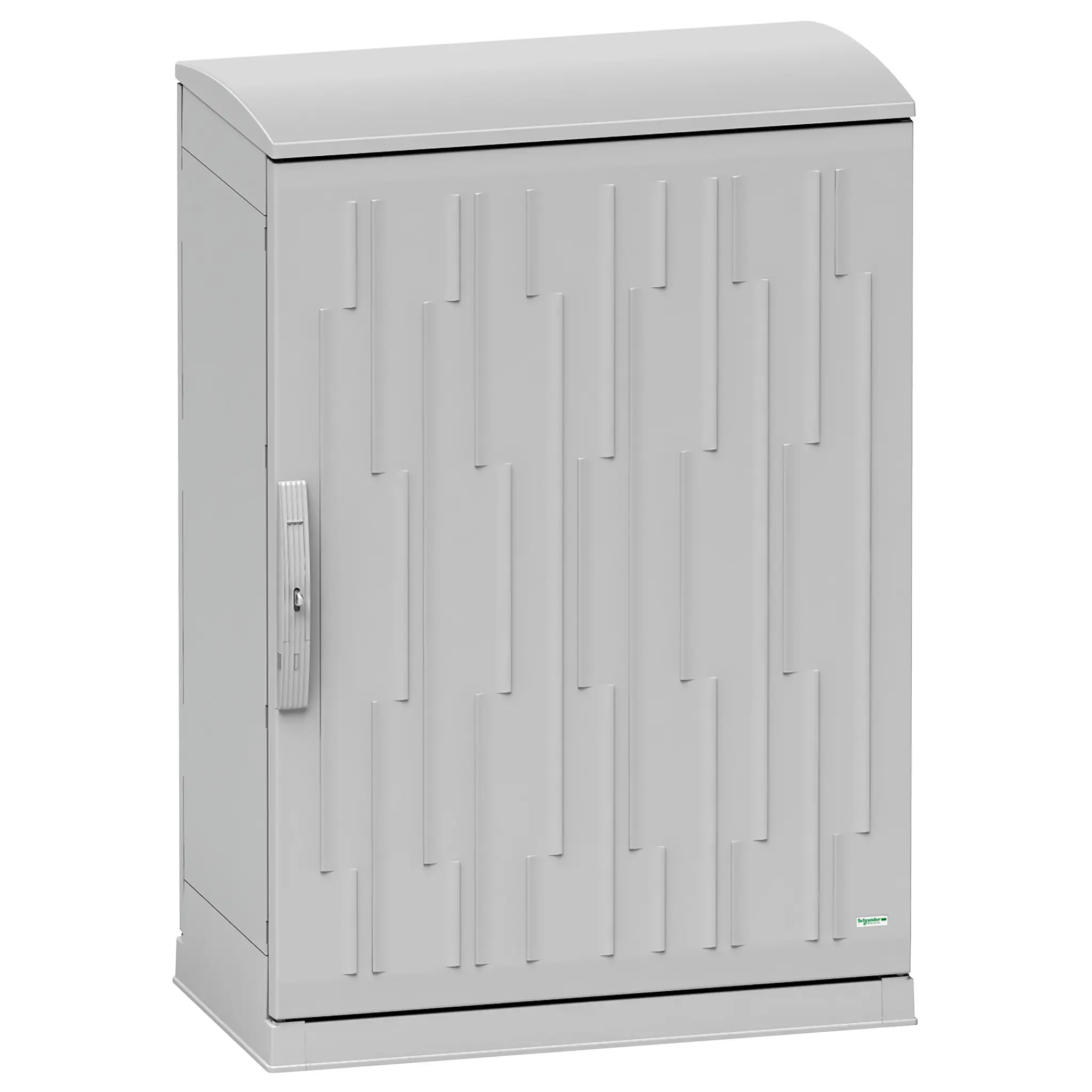 Produktfoto 1 von Schneider Electric Gehäuse, 1093 x 750 x 420mm PanelSeT
