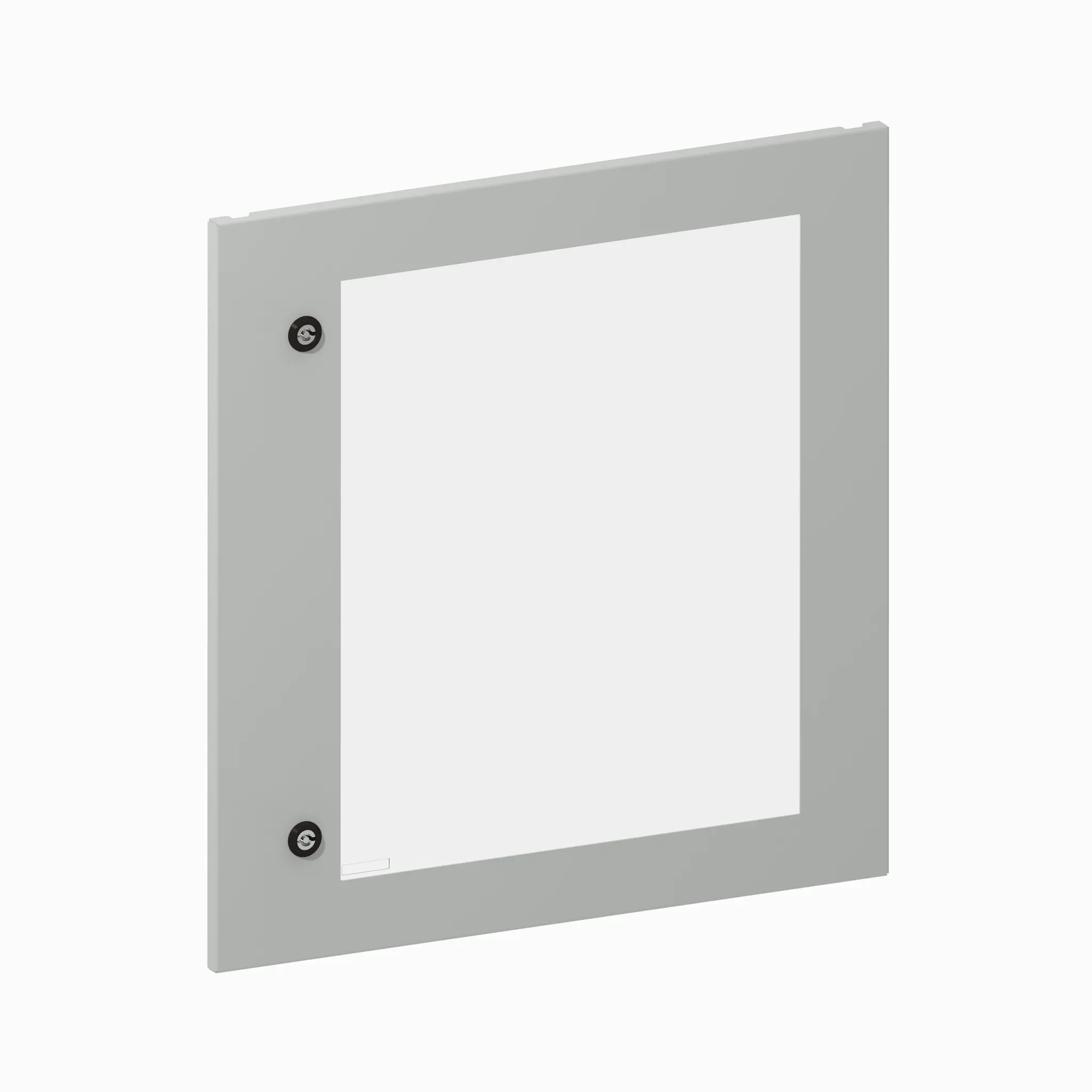 Produktfoto 1 von Schneider Electric Tür, 600 x 600mm, für Gehäuse PanelSeT Accessoires