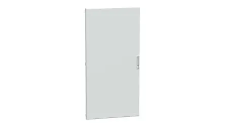 Produktfoto 1 von Schneider Electric Tür, 1650 x 850 x 40mm, für PrismaSeT G-Gehäuse PrismaSeT G