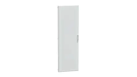 Produktfoto 1 von Schneider Electric Tür, 1830 x 600mm, für PrismaSeT G-Gehäuse PrismaSeT G