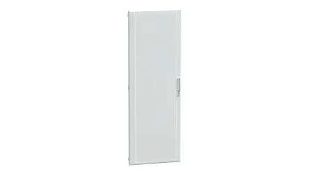 Produktfoto 1 von Schneider Electric Tür, 1830 x 600 x 33mm, für PrismaSeT G-Gehäuse PrismaSeT G