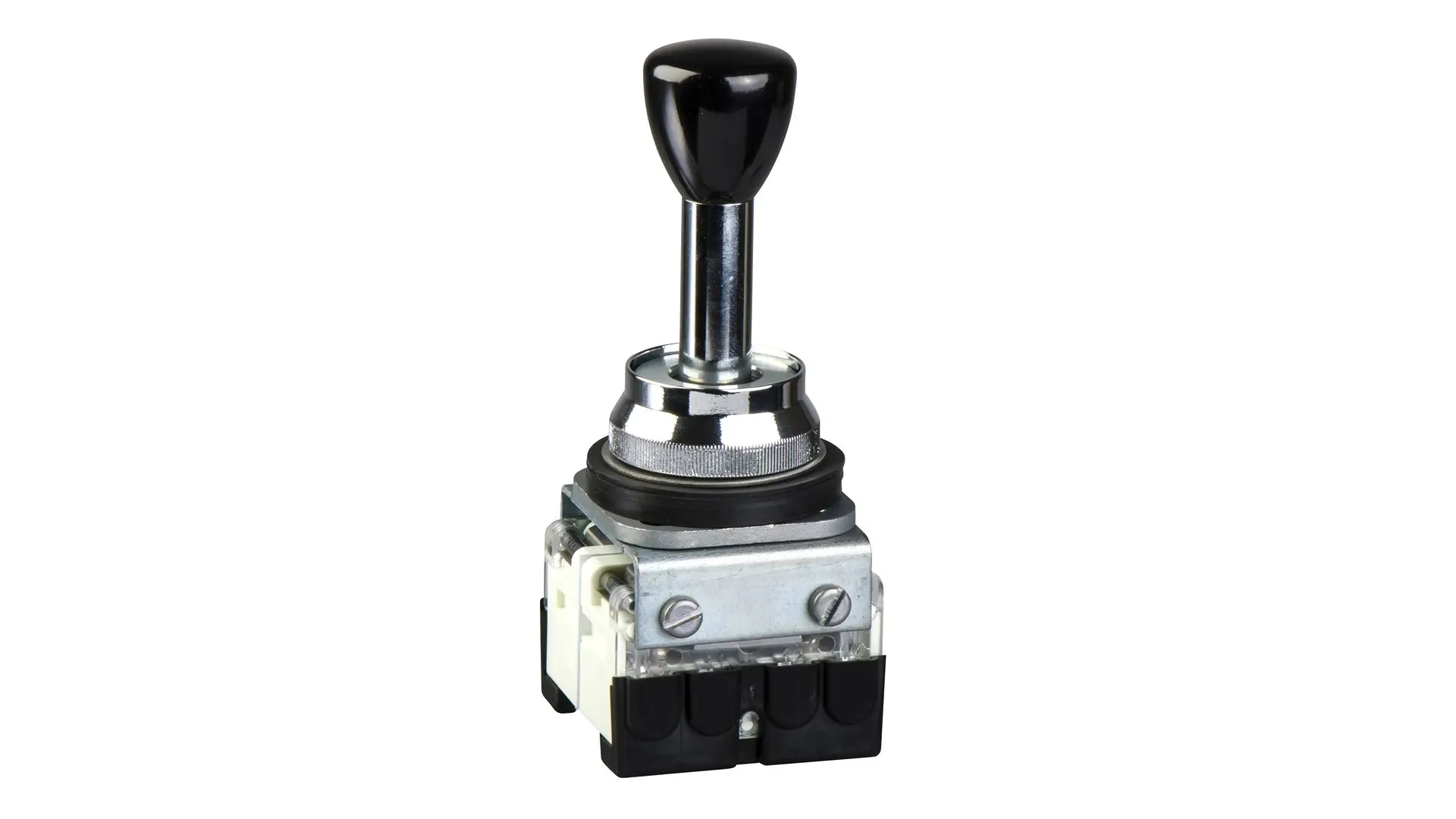 Produktfoto 1 von Schneider Electric Harmony Joysticksteuerung, IP 65 Griff Typ Hebel