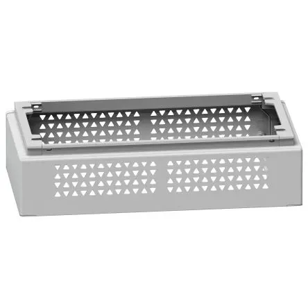 Produktfoto 1 von Schneider Electric Sockel, für Gehäuse IP55 PanelSeT 200 mm 420 mm 1250mm