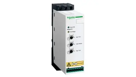 Produktfoto 1 von Schneider Electric ATS01 Sanftstarter 415V 3-phasig 7.5 kW