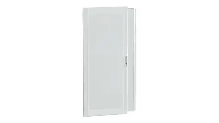 Produktfoto 1 von Schneider Electric Tür, 1925 x 800 x 30mm, für PrismaSeT P Kabine PrismaSeT P