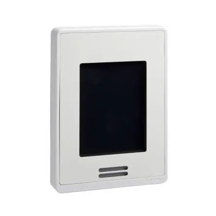 Produktfoto 1 von Schneider Electric SE8000 Controller 7, 9 x Relais Ausgang/ Analog Eingang 24V ac Temperatursteuerung
